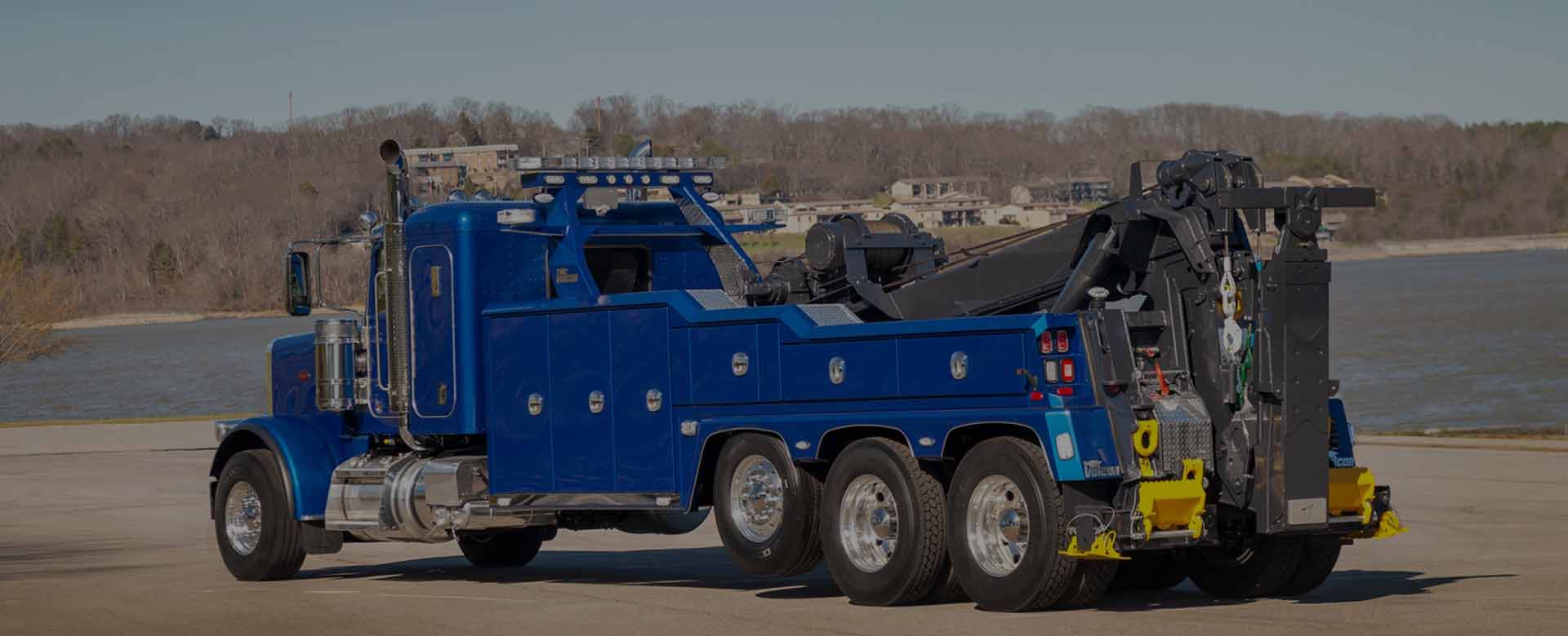 Best Towing Company