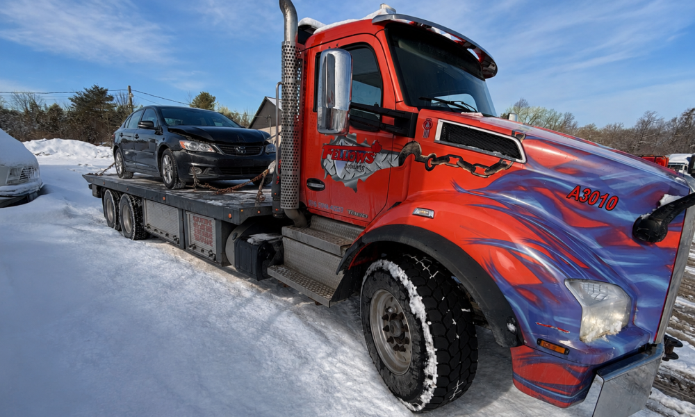 Vehicle Recovery fellowa towing Vehicle Recovery