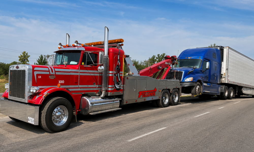 fellows towing heavy duty fellows towing heavy duty