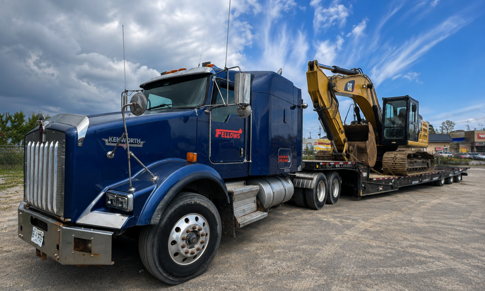 float fellows towing float service